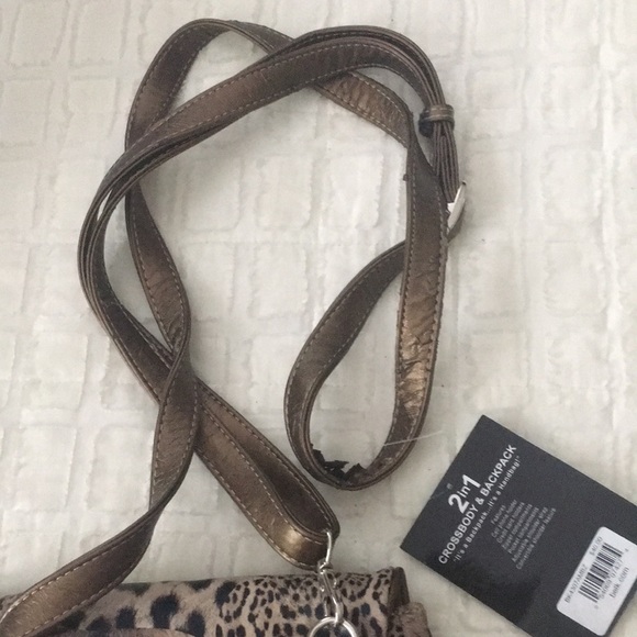 Leopard Purse - Picture 3 of 6